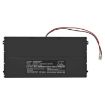 Lizard Q6 Mower Battery Replacement - 5
