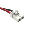 Lizard Q6 Mower Battery Replacement - 7
