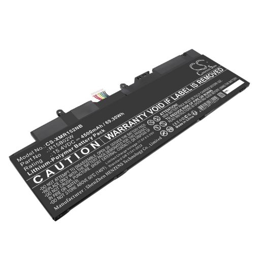 Replacement Battery for RedmiBook Pro 15 / Redmi Pro 15 R7 - 1
