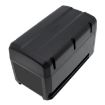 Replacement Battery for Echo CBP-58V Chain Saws CCS_58V4AH CCS-58VBT - 4