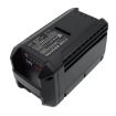 Battery Replacement AEG 42-48 2022 A58BAT14 for 58V Cordless Tools - 1