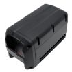 Battery Replacement AEG 42-48 2022 A58BAT14 for 58V Cordless Tools - 3