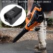 Battery Replacement AEG 42-48 2022 A58BAT14 for 58V Cordless Tools - 6