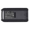 Echo CBP-58V Battery for CCS_58V4AH & CCS-58VBT Cordless Chain Saw - 5