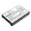 Urovo HBL6200 Battery Replacement for i6200S i6300A - 1