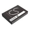 Urovo HBL6200 Battery Replacement for i6200S i6300A - 3