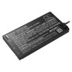 Replacement Battery for Getac V110 441129000001 BP3S1P2100 - 1