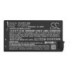 Replacement Battery for Getac V110 441129000001 BP3S1P2100 - 5