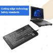 Replacement Battery for Getac V110 441129000001 BP3S1P2100 - 6