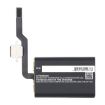 Replacement Battery for Apple 020-00633 020-00634 A1657 A1672 - 3