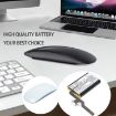 Replacement Battery for Apple 020-00633 020-00634 A1657 A1672 - 6