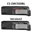 Zebra MC93 Battery Replacement BT-000370 BTRY-MC93 Models - 6