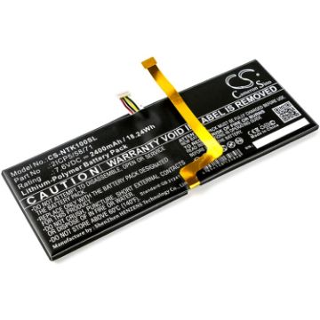 Google 2ICP5/58/71 Battery Replacement for DVT3-2 Project Tango - 1