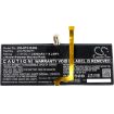 Google 2ICP5/58/71 Battery Replacement for DVT3-2 Project Tango - 3