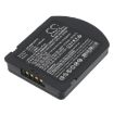 Replacement Battery Hme 104G036C CZ-BAT50 for 1402 6200 EOS HD - 1