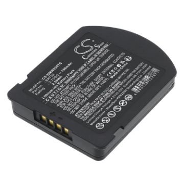 Replacement Battery Hme 104G036C CZ-BAT50 for 1402 6200 EOS HD - 1
