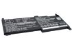 Asus C21N1313 Battery for Transformer Book Trio TX201/TX201LA - 2