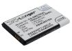 Battery Replacement for Samsung Katalyst T739 AB46365UG AB463651BA - 2