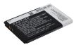 Battery Replacement for Samsung Katalyst T739 AB46365UG AB463651BA - 4