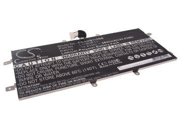 Lenovo L11M4P13 Battery for IdeaPad Yoga 11/11S Replacement - 1