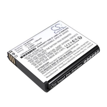 Samsung BP88A Battery Replacement for DV200 DV300 - 1