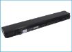 Replacement Battery for Dell Studio 14z 312-0883 K903K N672K - 2