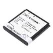Replacement Battery I-Blue HX-NBP6MC-G for 820821 - 1