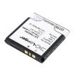 Replacement Battery I-Blue HX-NBP6MC-G for 820821 - 2