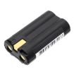 Replacement Battery for Casio DT-923LI, DT-900, DT-900M - 3