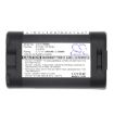 Replacement Battery for Casio DT-923LI, DT-900, DT-900M - 5