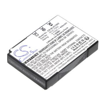 Kodak KLIC-7002 Battery for EasyShare V530/V530 Zoom Replacement - 1