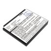 Replacement Battery SLB-1137C for Samsung Digimax i7 - 1
