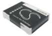 LGIP-600 Battery for LG KG320 SBPL0082801 SBPL0082803 Replacement - 4