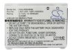 LGIP-600 Battery for LG KG320 SBPL0082801 SBPL0082803 Replacement - 5