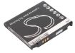 Replacement Battery for Samsung SGH-D908/D900 AB503442 Models - 4